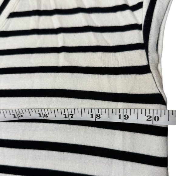 ATHLETA NEWPORT SHORT SLEEVE SWEATSHIRT DRESS, SIZE large, #210926 - Picture 9 of 14